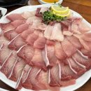 바른물회