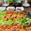 벨모아 | 단양소노벨맛집 단양모아 주말 점심에 다녀온 솔직 후기