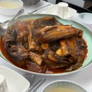 매콤명태 | [음성/맛집] 시래기 가득 실한 명태조림! 충북 음성 명태조림 맛집 '박서방매콤명태조림' 방문후기