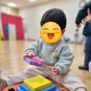 홈플러스(주)세종점 | [세종 홈플러스 문화센터 하하하 트니트니] 이집트 여행을 떠나요 수업 후기 - 21개월