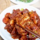 돼지갈비
