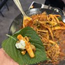문창기 불향국수&오징어 이미지