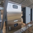 용 태양광발전소 이미지