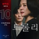 10th on Weekly Top 10 | South Korea | January 9 - 15 | Updates on Comments 이미지