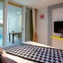 디오르 풀빌라 이미지