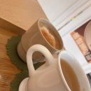 써니지니 | 평택 고덕 맛집 써니베이글!!