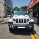 오버랜드JEEP