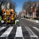 애비로드 이미지