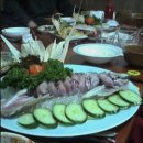 영산포홍어 이미지