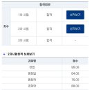 국가직7급 합격했습니다 이미지