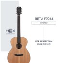 기타 하나 사려는데 헥스 F70 어때요? 사용자 후기 모음