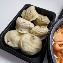 청년순대국.포항밀면(연일점) | 포항 효자 밀면 숯불고기 만두가 찰떡궁합인 청년순대국 포항밀면