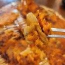 장모님칼국수;김치 | [세종맛집]🏡 새롬동 맛집 '장모님 보리밥': 든든하고 푸짐한 보리밥, 칼국수, 김치전 후기! 😋👍