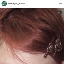 문쓰헤어 이미지