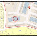 경북아파트 버스정류장 이미지