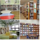 시온열린작은도서관 이미지