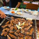 별다섯농장 | 솔직 후기: 양주 먹골농장, 분위기는 완벽하다: 세 남자의 오랜만의 모임