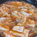 시골분식식당 | 제천 여행 추천 코스! 덩실분식 찹쌀떡 평일 오픈런 성공법과 현지인 맛집 시골순두부 후기