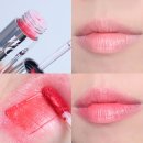 레드립 | 핑크틴트추천 앰플엔 워터글로우 립틴트 01레드 가을뮤트 후기