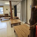 청기와보리밥 이미지