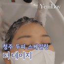 데이지케어 | 청주 두피 스케일링 더 데이지 꼼꼼한 케어 후기