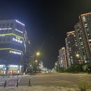 고덕 연결녹지 이미지