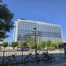 반곡동_국책연구단지 건너편 버스정류장 | 세종연구단지 고속버스 타는 위치 (세종-경부)