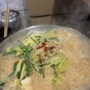 후쿠오카모츠나베