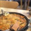 송자매 진미 부대찌개 이미지