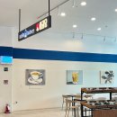 예산예당호휴게소(노브랜드버거)