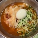 조선본갈비밀면 진주칠암점 네이버블로그