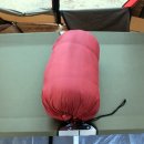 위켄즈 3계절 침낭 _(봄,여름,가을)