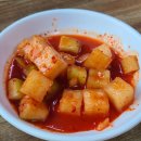 영주시장 | 영주 국밥 맛집 시장순대