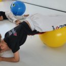 경희대 활기찬 태권도장 이미지