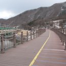 가평역 자전거길 이미지