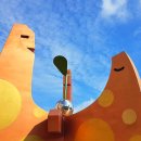 군민회관(본관) 이미지