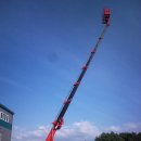 크레인특장 이미지