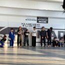 장산 팀매드 (팀매드 장산) 이미지