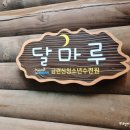 통나무숲 | 금련산 청소년수련원 숲속통나무집 달마루 이용후기