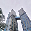 디큐브시티아파트 | 서울 구로구 신도림동 대장 아파트 디큐브시티 임장 후기