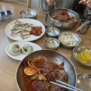 [화성 냉면] 30년 전통 속초코다리냉면 봉담점_봉담에서 만나는 속초의 맛~!