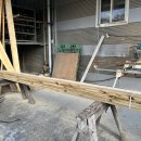 [인테리어/리뷰] 농막 셀프 데크 평상 계단 만들기 재료비 DIY 후기