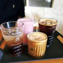 감성전주 | 전주 감성 카페 추천, 올드브릭 카페 솔직 방문 후기