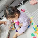송정약국 | 울산 방문수업 빨간펜 송정점 15개월 아기 수강후기