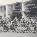 1980년도 졸업 사진 이미지