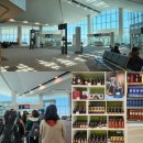 에덴휴게마트 | 몽골 울란바토르 칭기스칸 공항 면세점 기념품 살것들 보드카 등
