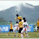 2017 추계 한국고등학교축구연맹전 (저학년 페스티벌 대회)서울 중동고 vs 경기 이천제일고 44강 경기화보(경남 합천군 용주체육공원축구장 08/14)17 이미지