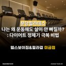 헬스보이짐앤필라걸분당