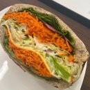 주니아샐러드&샌드위치길음역점 | [성북구/길음역] 가볍지만 맛있는 샐러드 포케 맛집 <주니아 길음역점> 내돈내산 후기