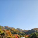 산사랑 글램핑 이미지